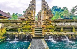 9D8N - Tampak Siring,Bali Tour Packages,9 Days 8 Nights Bali Tour Package