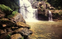 Tegenungan Waterfall image, Two Full Day Packages, Bali Tour Packages