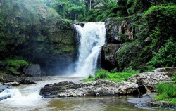 Full Day Packages, Tegenungan Waterfall