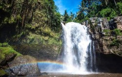 Tegenungan Waterfall image, 7 Days 6 Nights Bali Tour Package, Bali Tour Packages