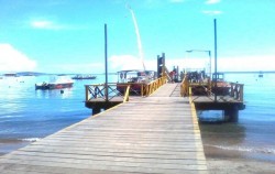 Lombok One Way Transfer from Airport with Avanza, Lombok Transfers, Teluk Nare