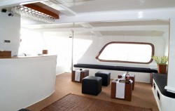 The Waka Cruise Bar,Bali Cruise,The Waka Cruises