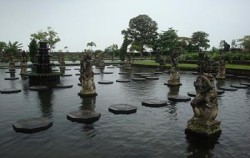 Tirta Gangga image, Goa Lawah and Karangasem Tour, Bali Sightseeing