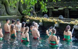 9D8N - Tirta Empul,Bali Tour Packages,9 Days 8 Nights Bali Tour Package