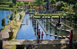 Tirta Gangga image, Bali Overnight Package 10 Days and 9 Nights, Bali Overnight Pack