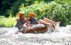 Toekad Tubing 2,Bali Quad Adventure,Toekad Adventure