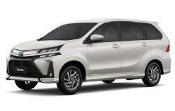 Toyota Avanza (10 hours),Bali Car Charter,Bali Regular Car