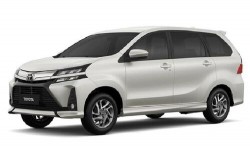 Bali Regular Car, Toyota Avanza (10 hours)