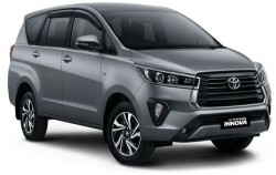 Toyota Innova (10 hours),Bali Car Charter,Bali Regular Car