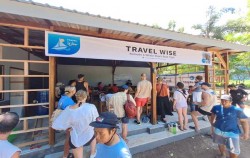 Open Trip 4 Days 3 Nights Labuan Bajo to Lombok by Travel Wise, Travel Wise Office