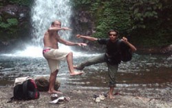 Jungle Trip, Bali Trekking, Jungle Trip