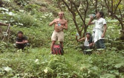 Jungle Trip image, Jungle Trip, Bali Trekking