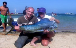 Trolling Fishing image, Bali Fishing Activities by Ena, Bali Fishing