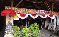 Ulam Restaurant, Ulam Restaurant