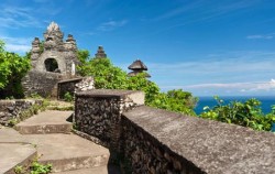 Uluwatu Temple image, Bali Overnight Package 5 Days and 4 Nights, Bali Overnight Pack