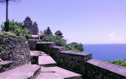 Bali Overnight Package 7 Days and 6 Nights, Uluwatu Temple