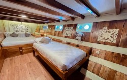 Balinese Room,Komodo Open Trips,Open Trip 3D2N Komodo by Vinca Voyages