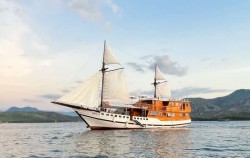 Boat 6 image, Open Trip 3D2N Komodo by Vinca Voyages, Komodo Open Trips