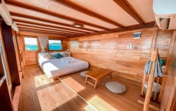 Japanese Room,Komodo Open Trips,Open Trip 3D2N Komodo by Vinca Voyages