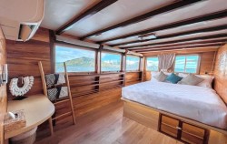 Western Room,Komodo Open Trips,Open Trip 3D2N Komodo by Vinca Voyages