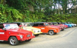 Our VW,VW Bali Tour,VW Bali Tour