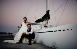 The Waka Wedding Cruise image, The Waka Cruises, Bali Cruise