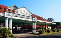 Yogya & Beyond 3 Days and 2 Nights Tour, Borobudur Tour, Keraton Palace