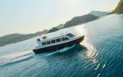 Boat image, Zada Raya Speedboat Charter Private Trips, Komodo Boats Charter